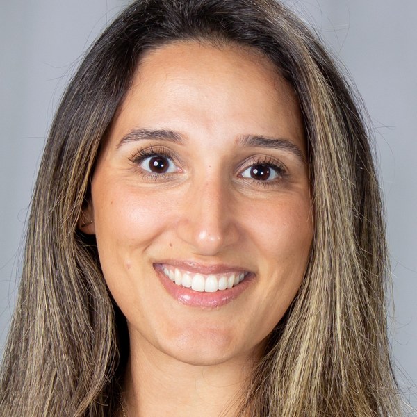 Dr. Pauline Yasmeh
