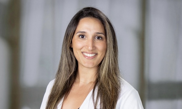 Dr. Pauline Yasmeh