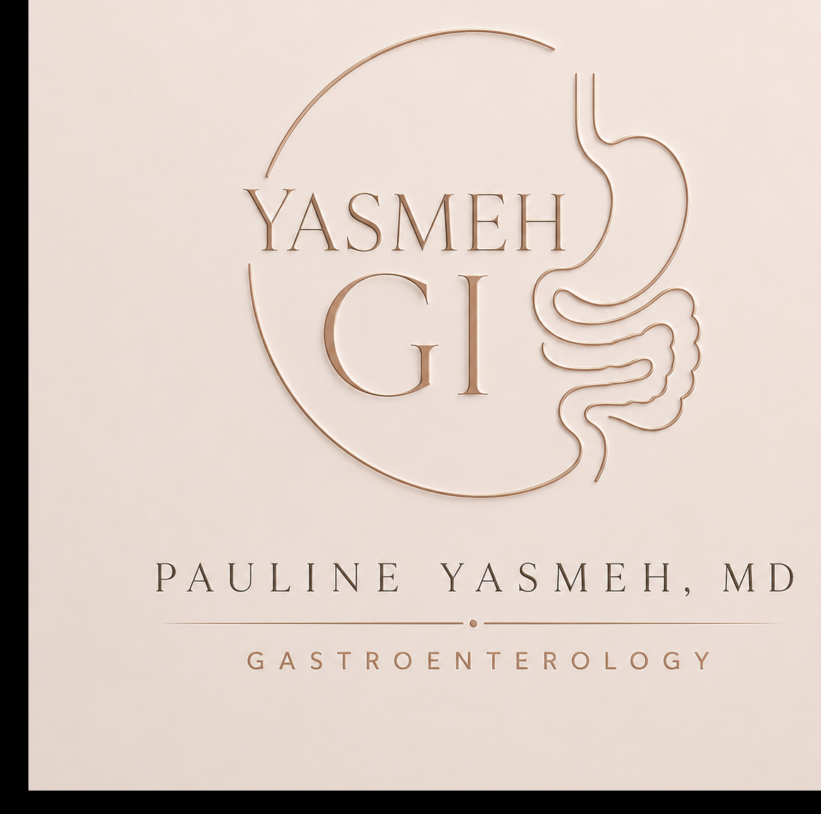 Yasmeh GI — Pauline Yasmeh, MD, Gastroenterology